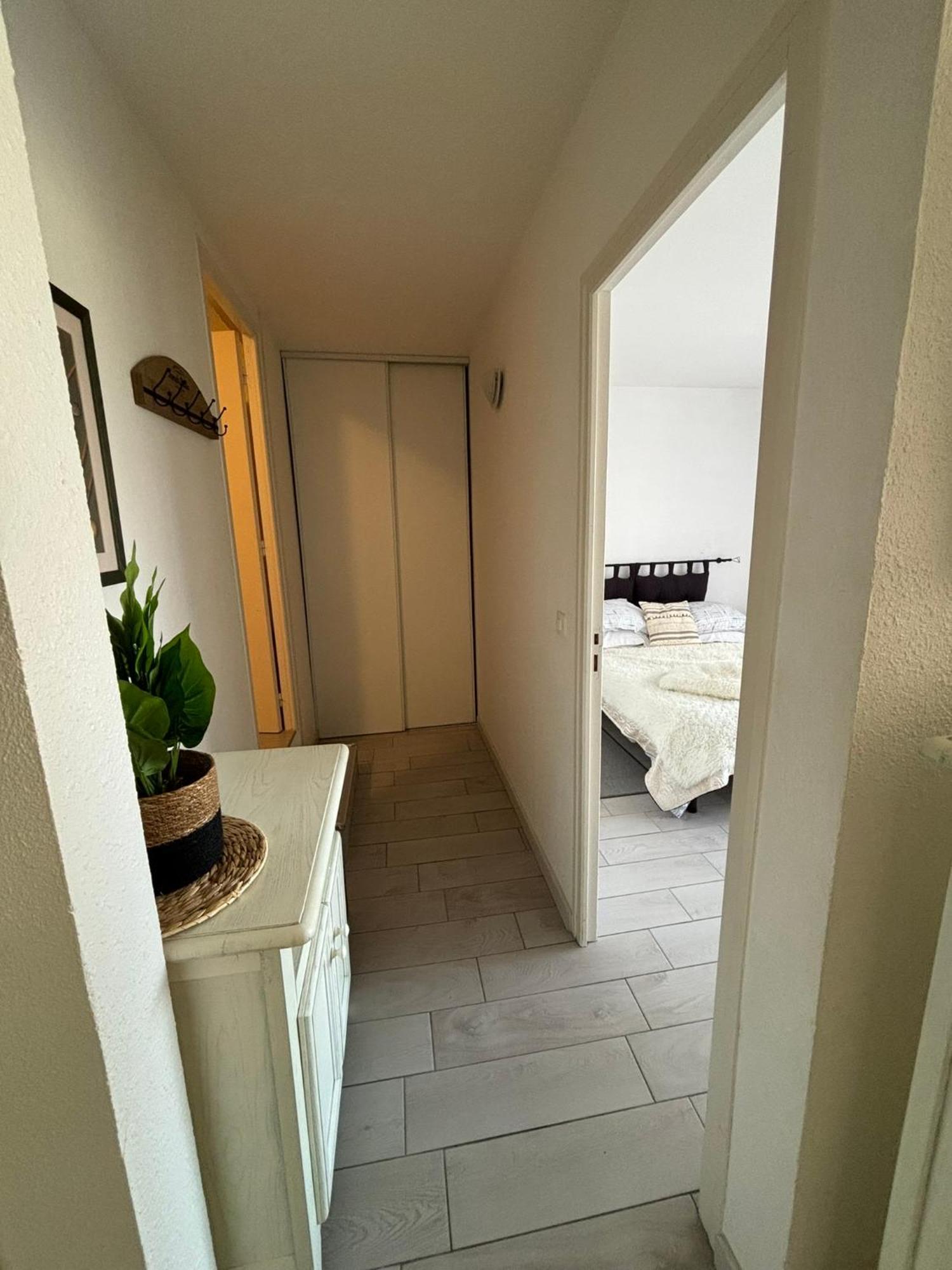 Saint Cyprien Golf View 2 Bedrooms Apartment , 900 M From The Beach Εξωτερικό φωτογραφία