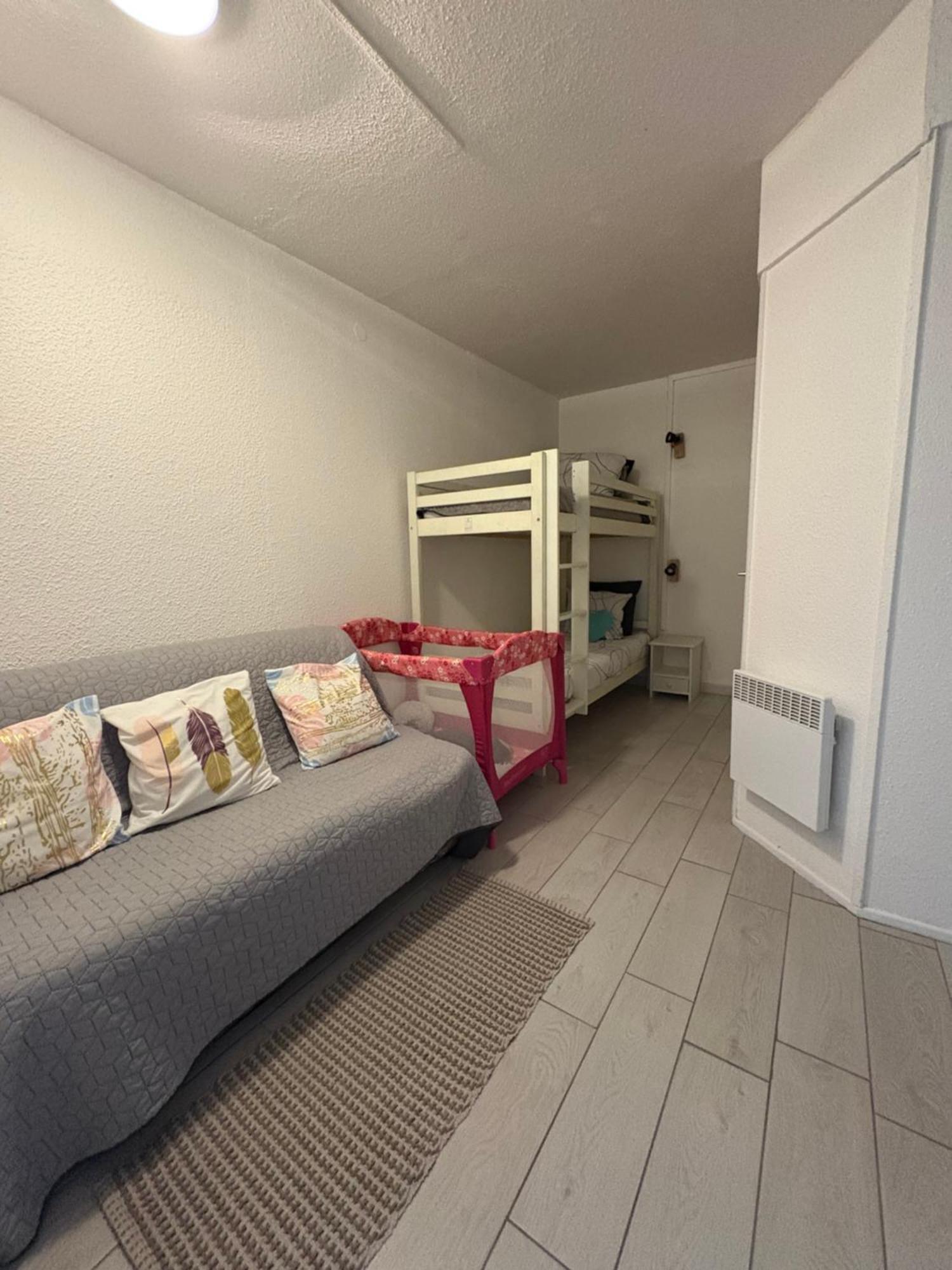 Saint Cyprien Golf View 2 Bedrooms Apartment , 900 M From The Beach Εξωτερικό φωτογραφία